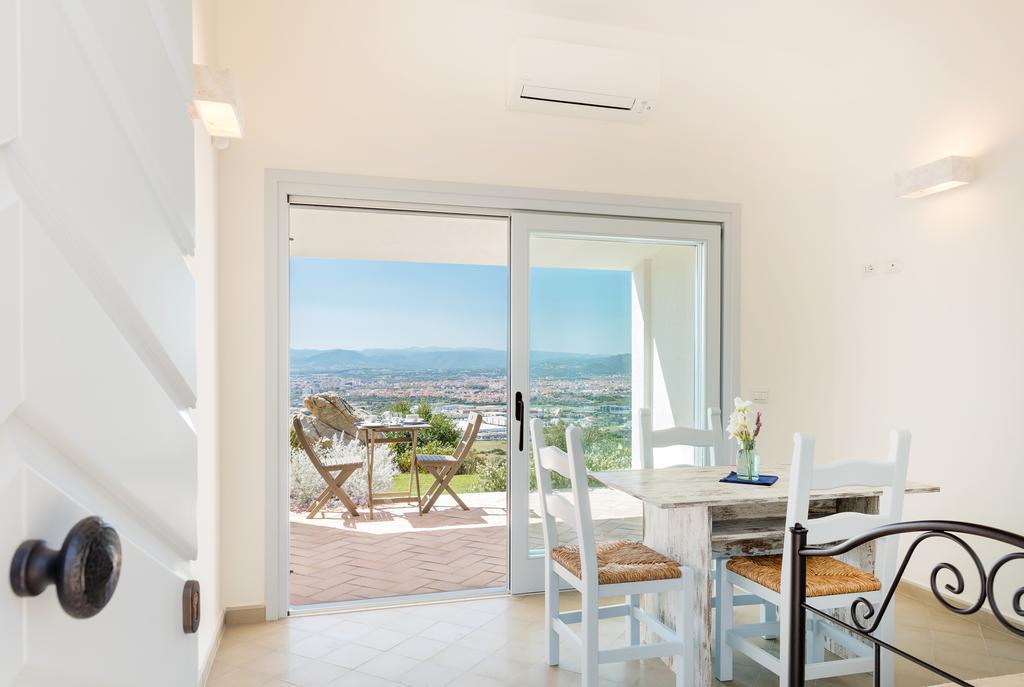 Agriturismo Cabu Abbas Olbia Exterior photo